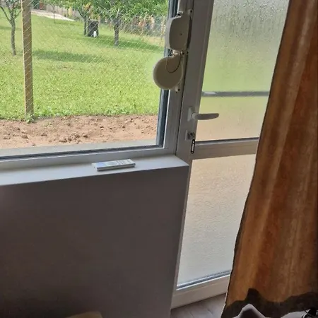 Apartment равда